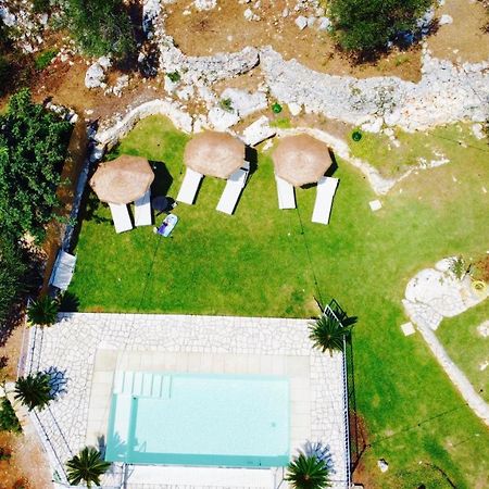 Amoru Bed & Breakfast Castro  Luaran gambar