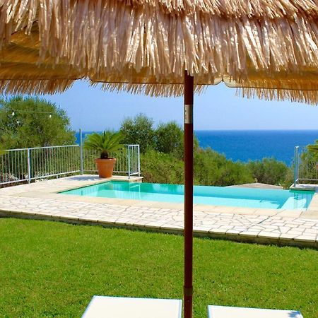 Amoru Bed & Breakfast Castro  Luaran gambar