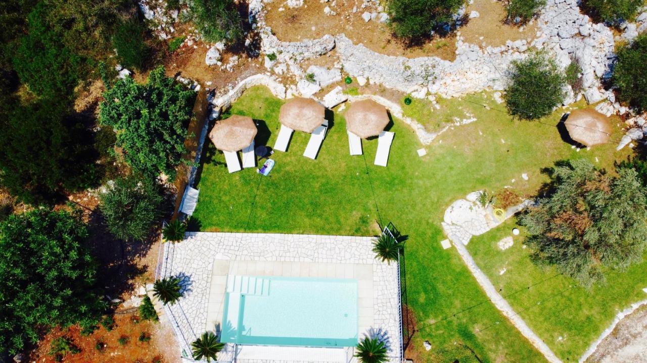 Amoru Bed & Breakfast Castro  Luaran gambar