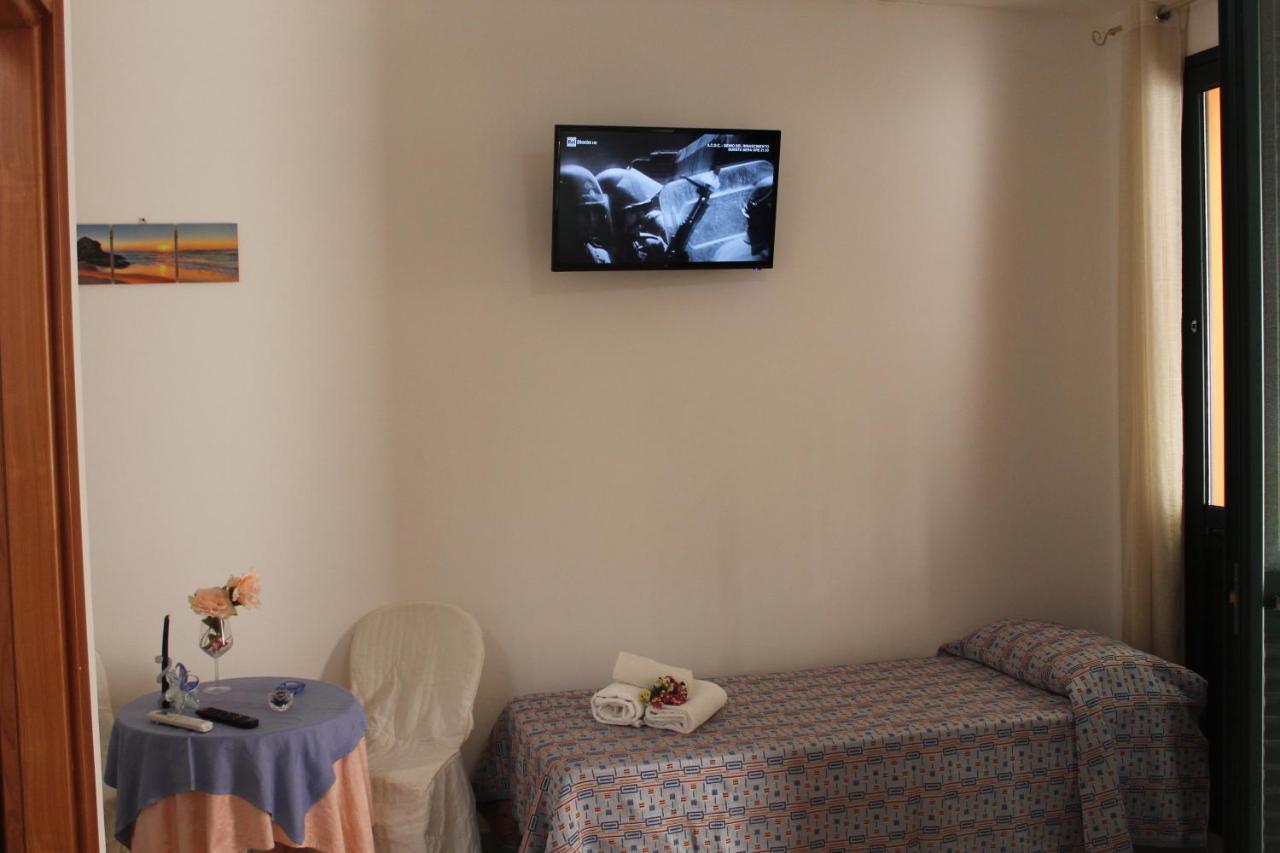 Amoru Bed & Breakfast Castro  Luaran gambar