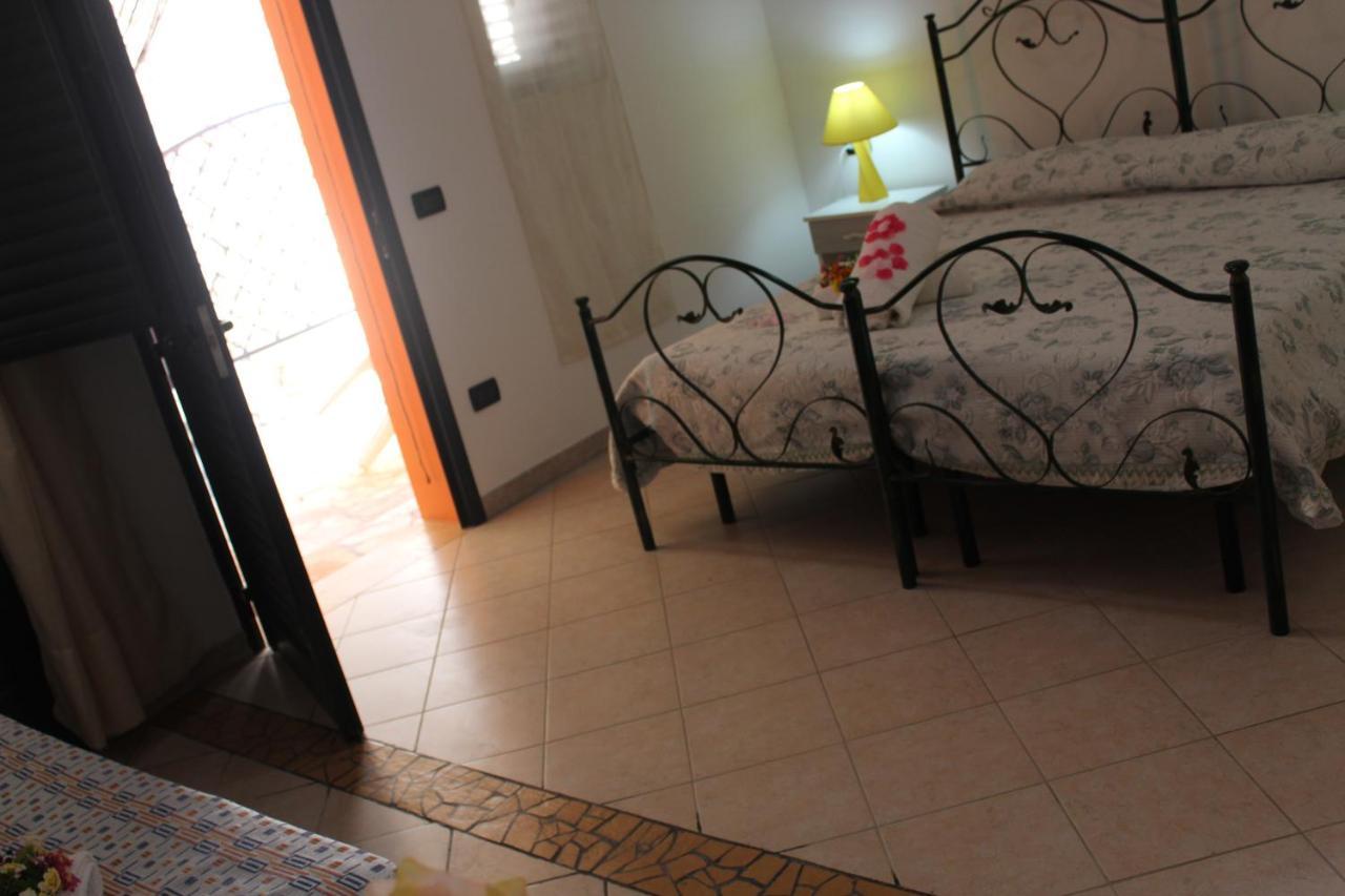 Amoru Bed & Breakfast Castro  Luaran gambar