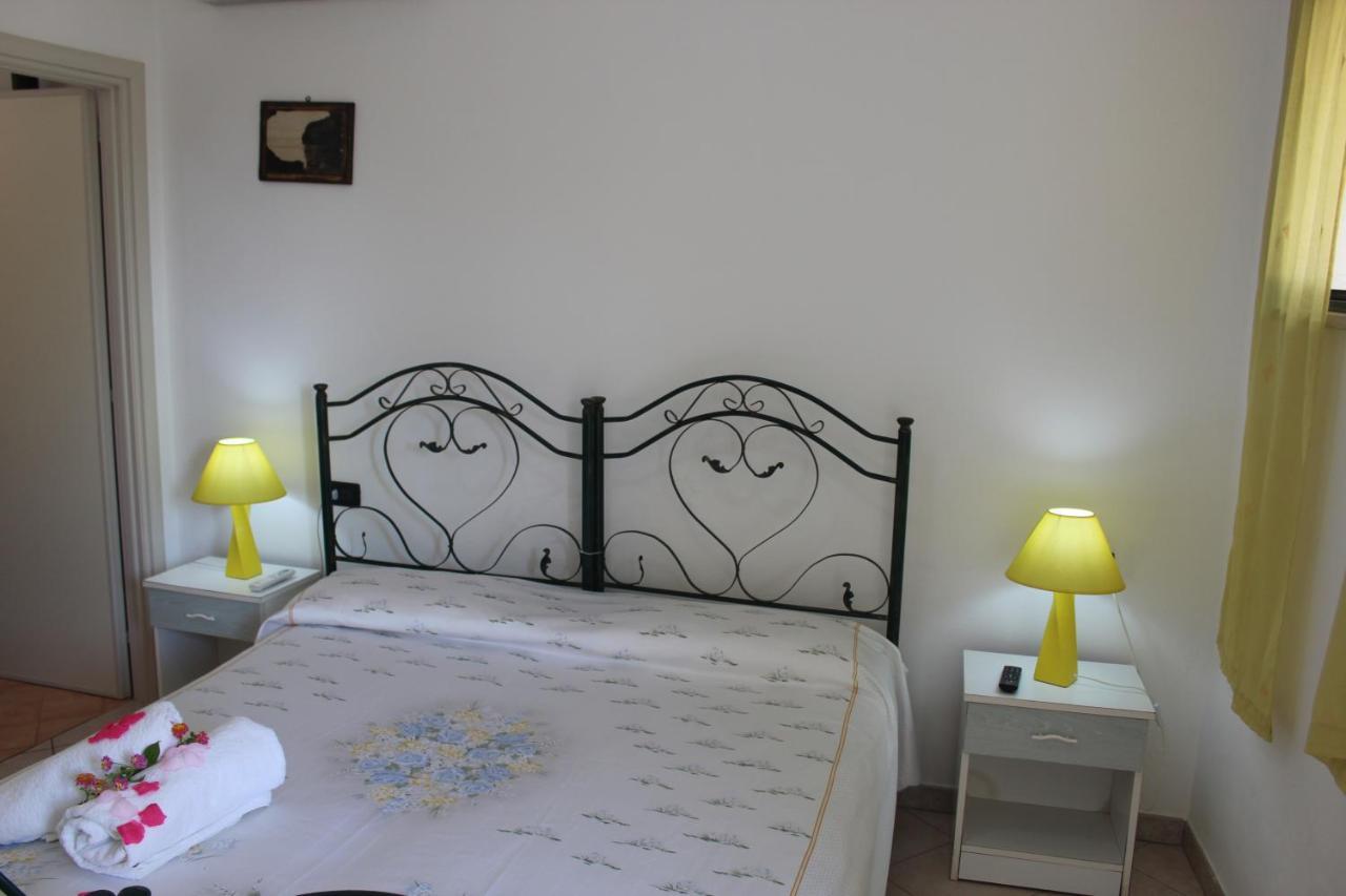 Amoru Bed & Breakfast Castro  Luaran gambar