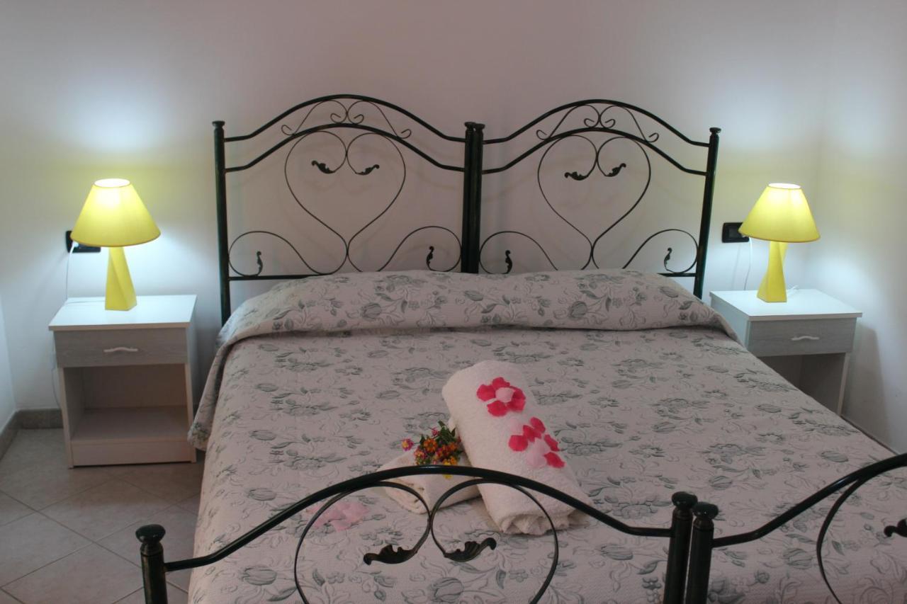 Amoru Bed & Breakfast Castro  Luaran gambar