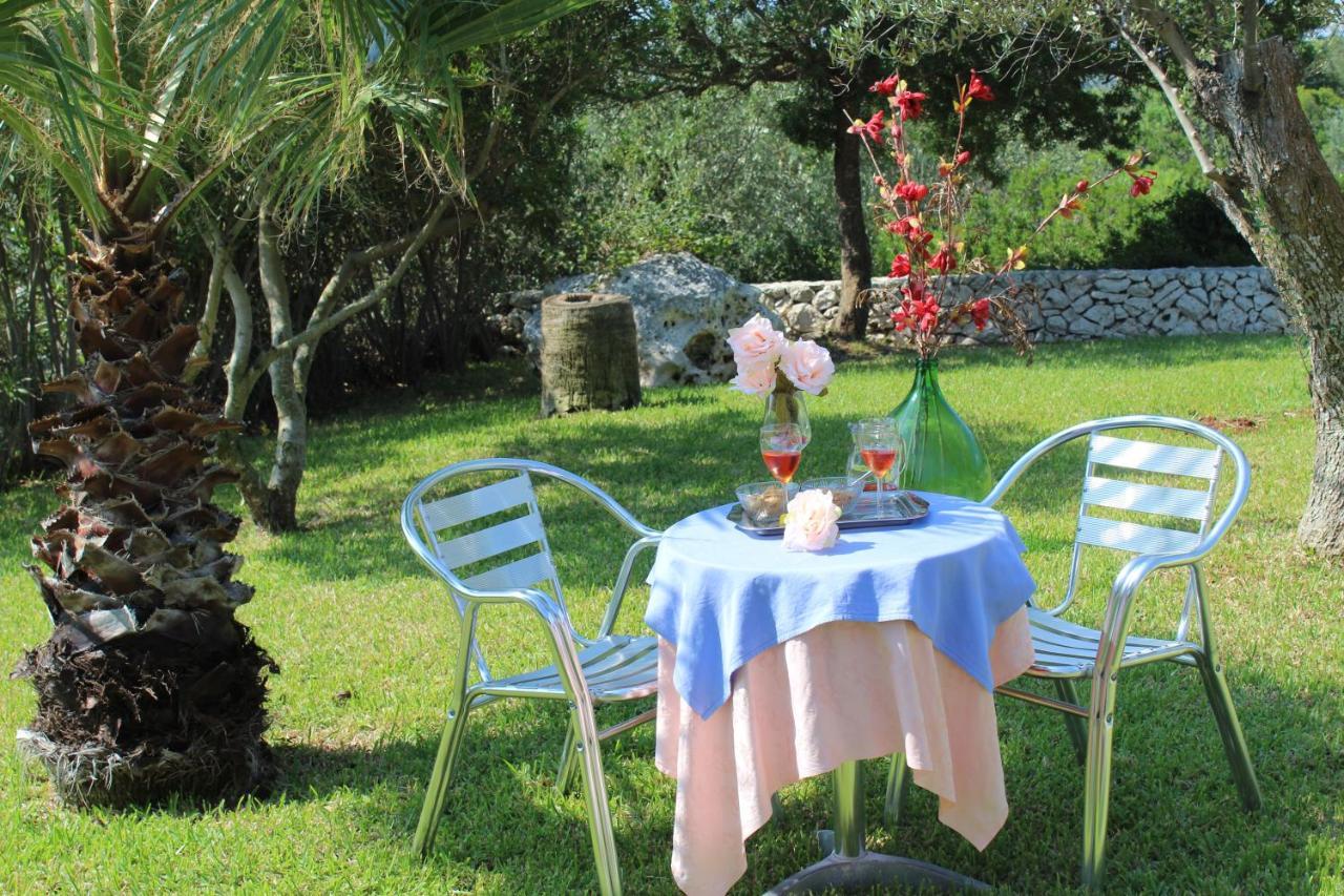 Amoru Bed & Breakfast Castro  Luaran gambar