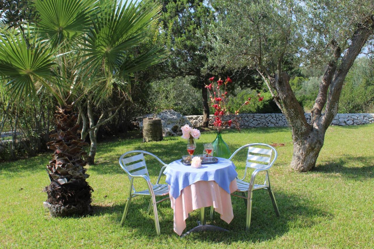 Amoru Bed & Breakfast Castro  Luaran gambar