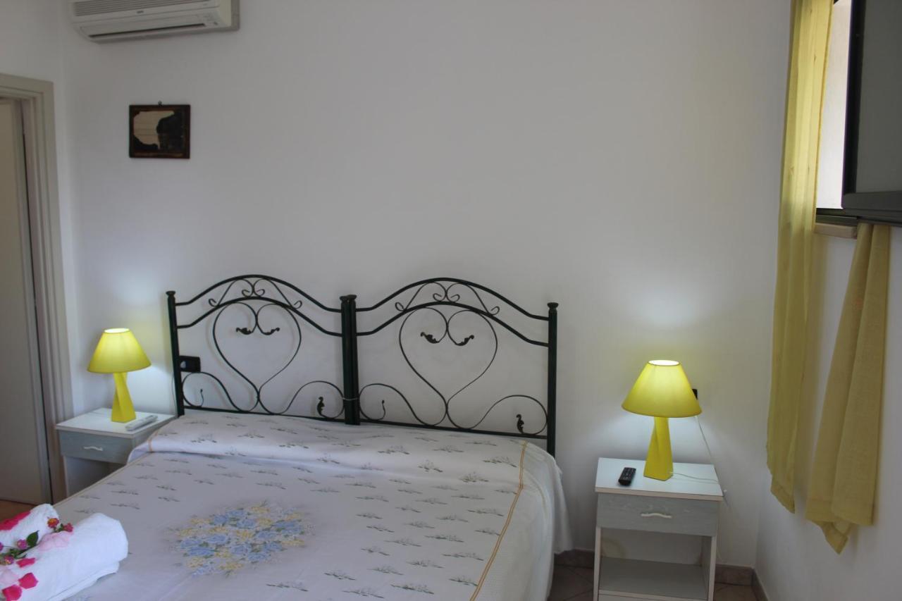 Amoru Bed & Breakfast Castro  Luaran gambar