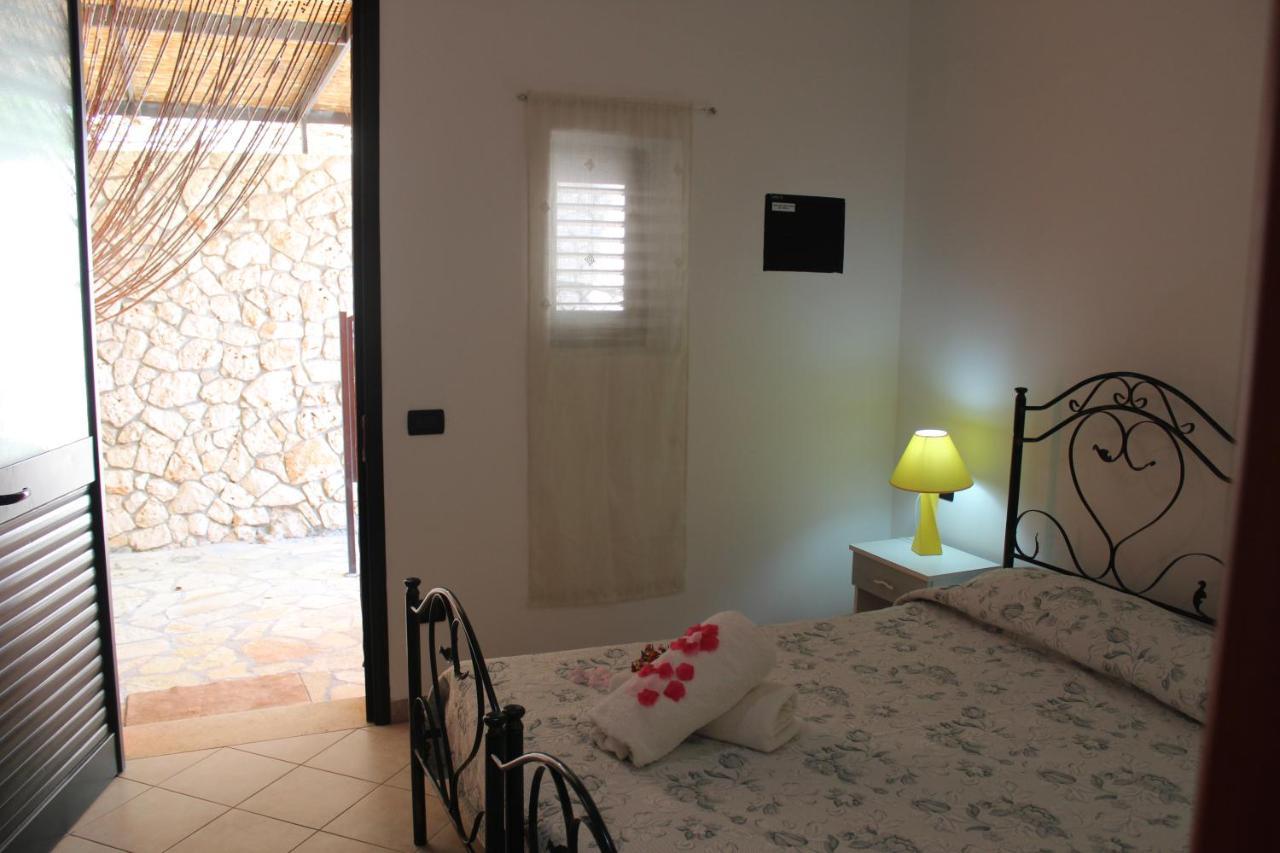 Amoru Bed & Breakfast Castro  Luaran gambar